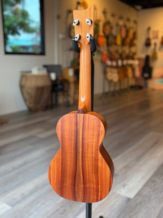 Kamaka 110th Anniversary HF-2 Concert