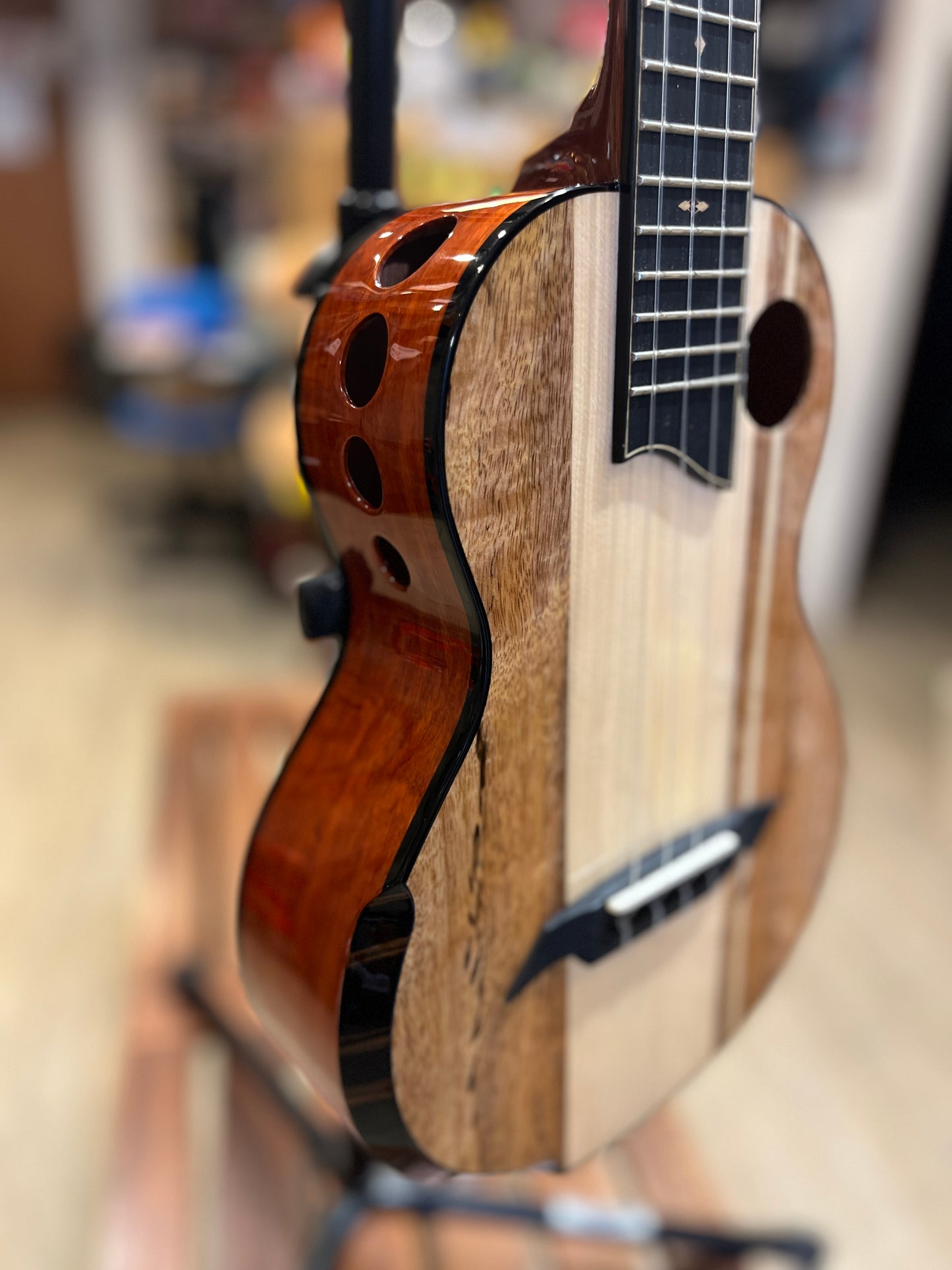 The Rebel Alchemist Tenor