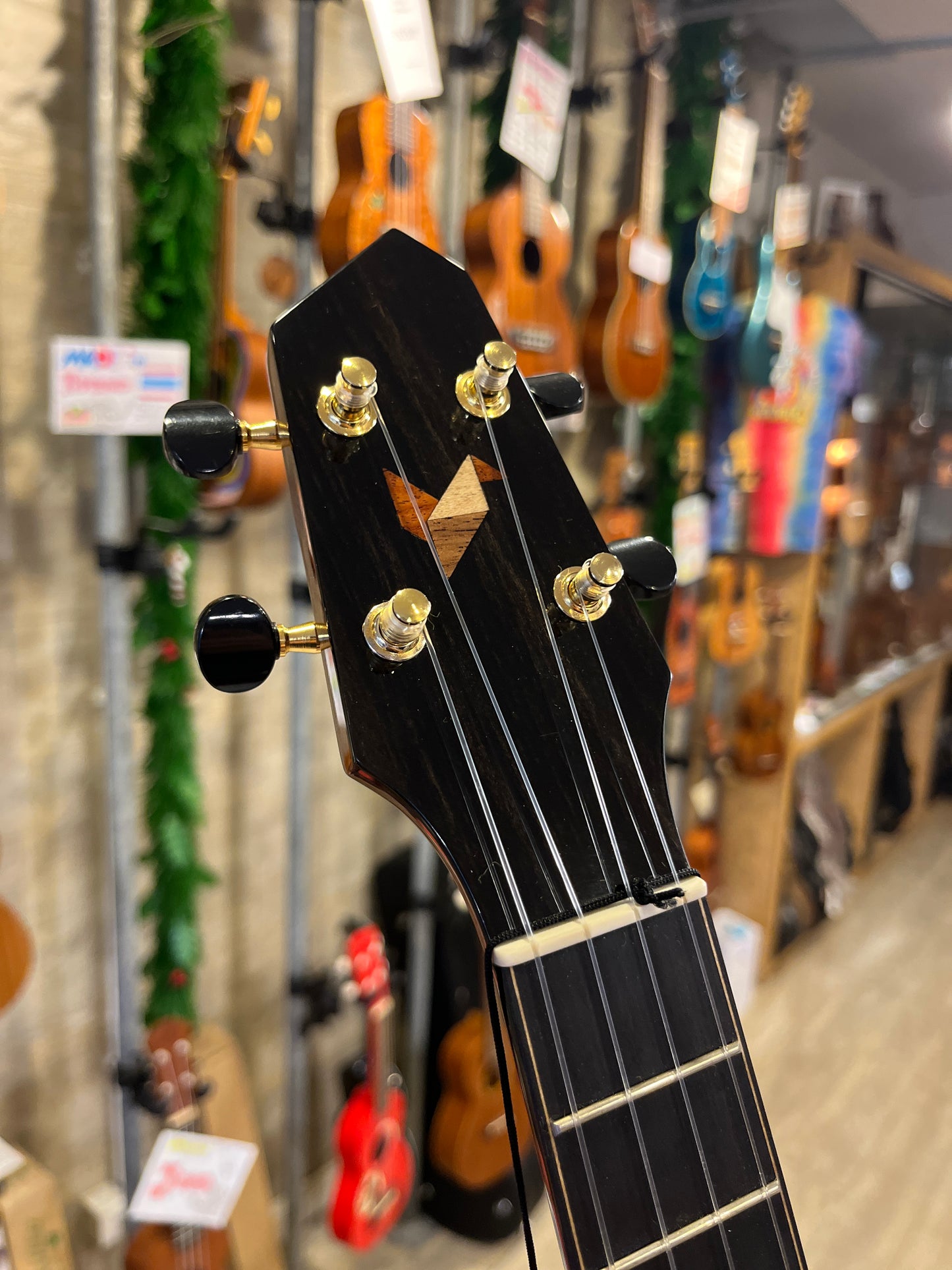 The Rebel Alchemist Tenor