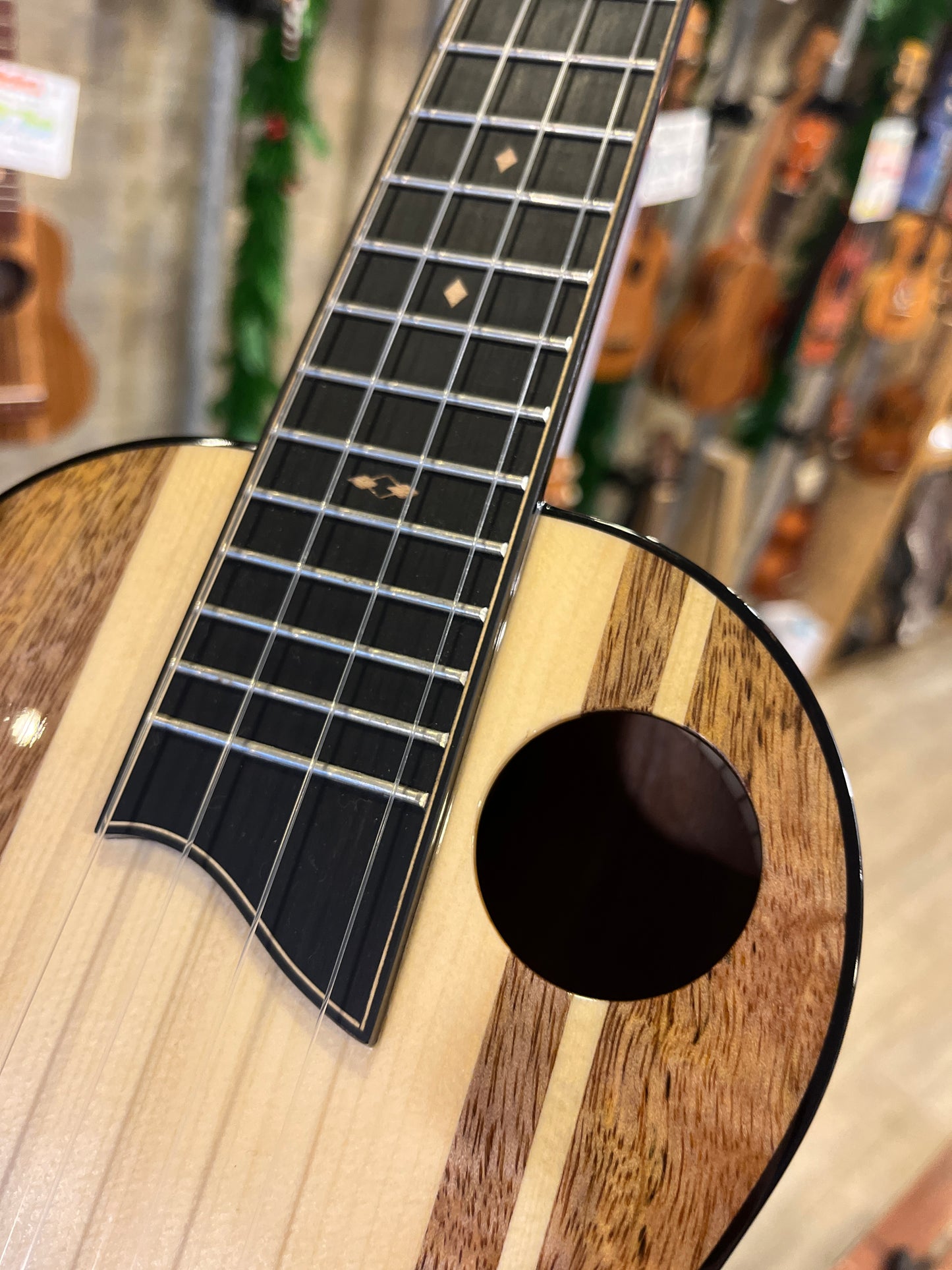 The Rebel Alchemist Tenor