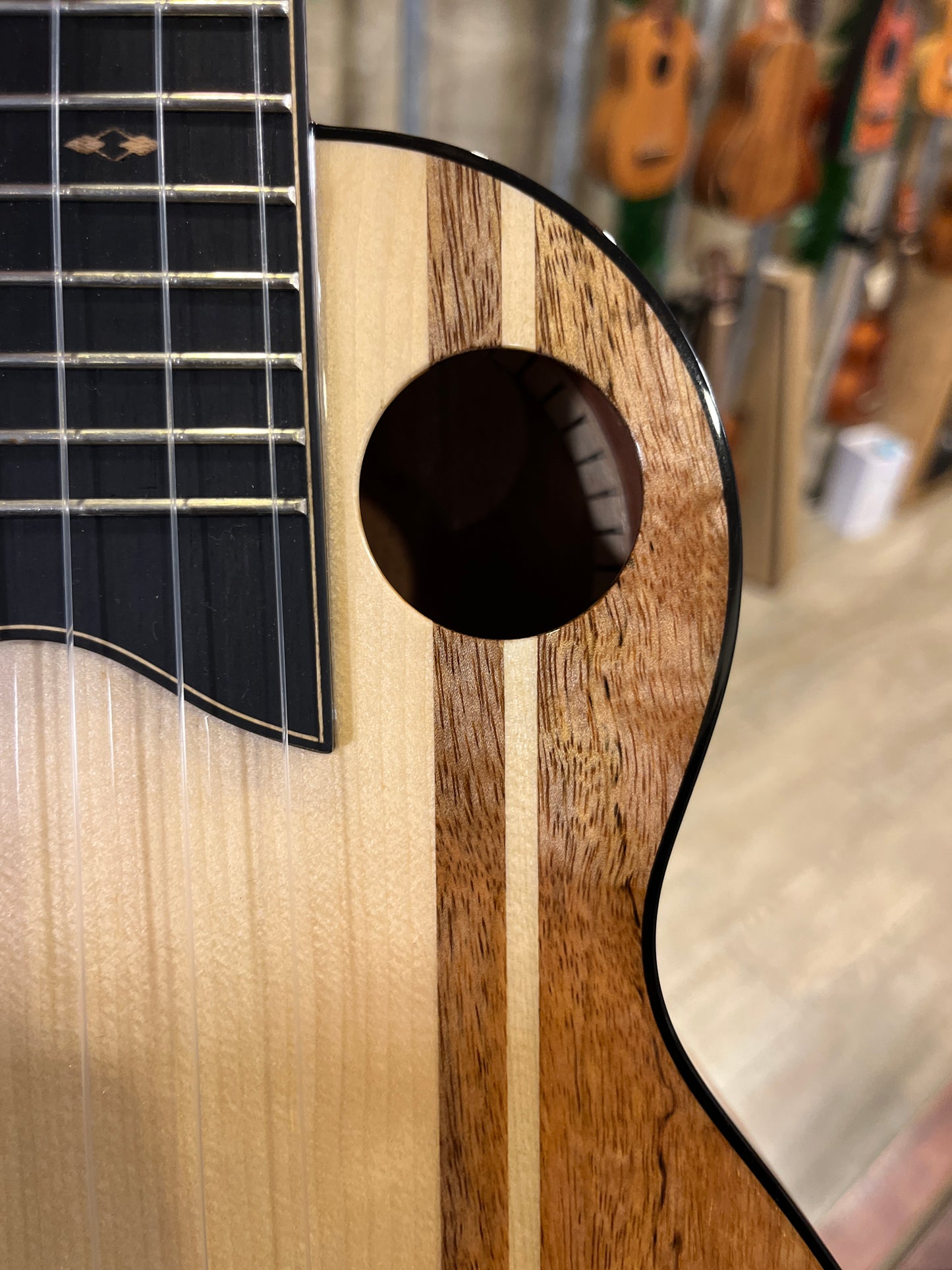 The Rebel Alchemist Tenor