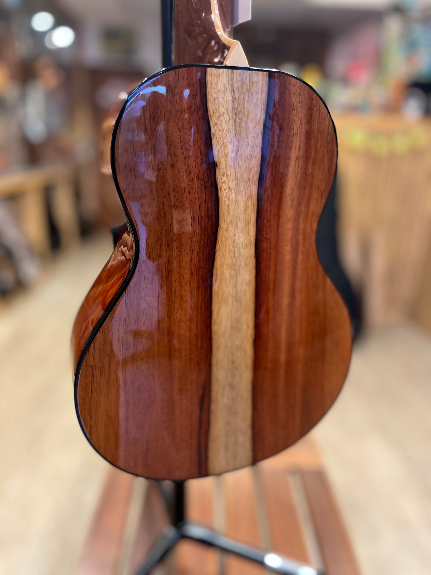 The Rebel Alchemist Tenor