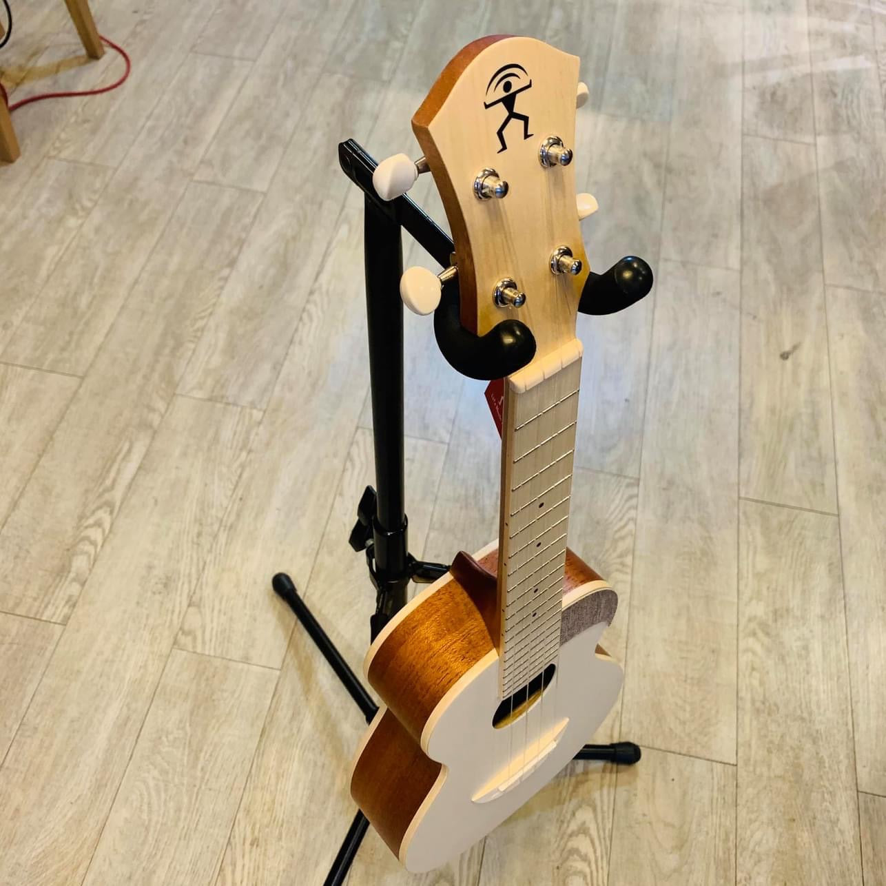 ลด 50% Ukulele Stand ขาตั้งแบบสูง Orcas