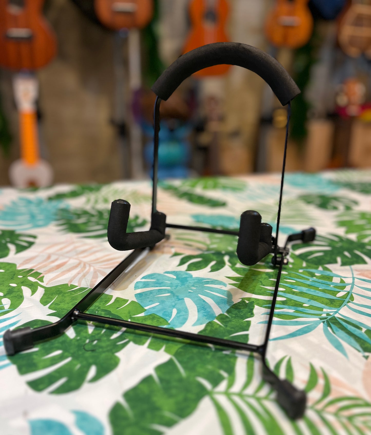 ลด 50% ขาตั้งอูคูเลเล่ Orcas Ukulele Stand แบบเตี้ย