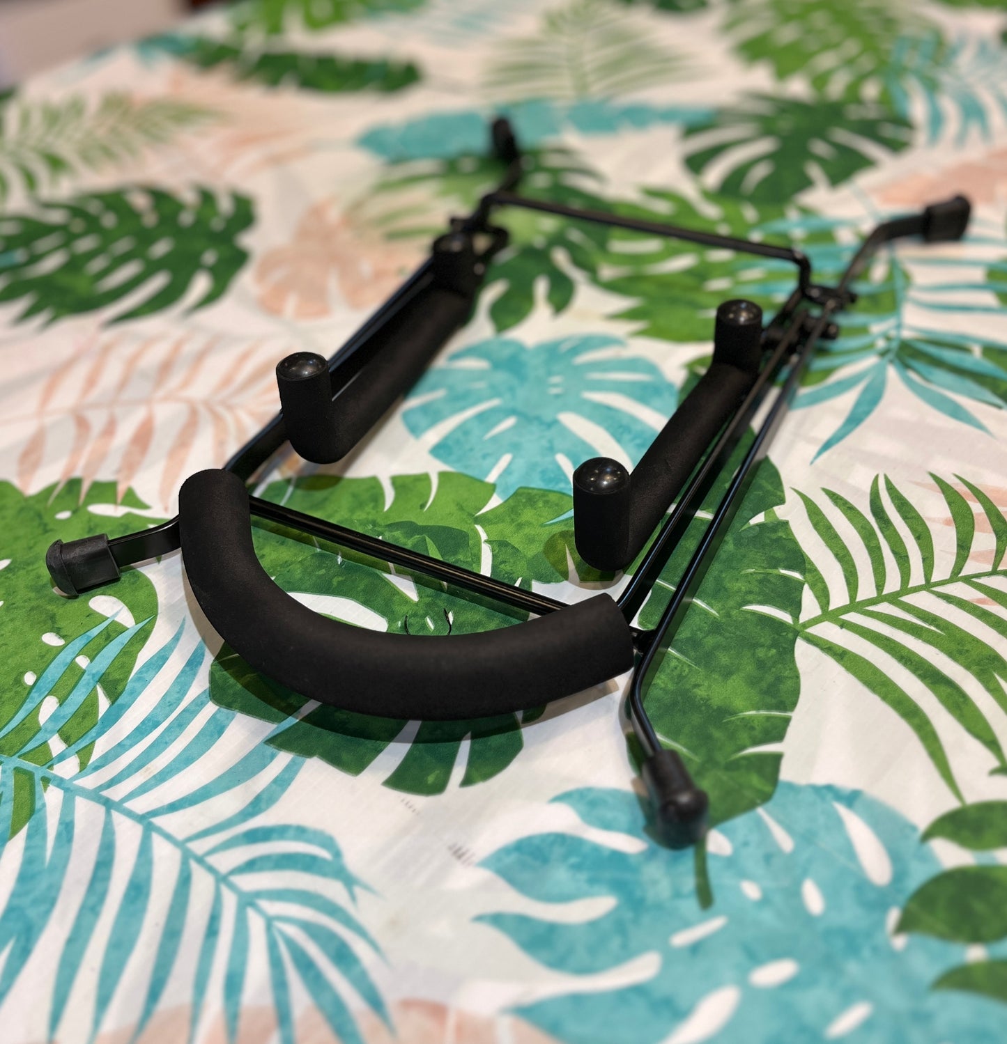 ลด 50% ขาตั้งอูคูเลเล่ Orcas Ukulele Stand แบบเตี้ย