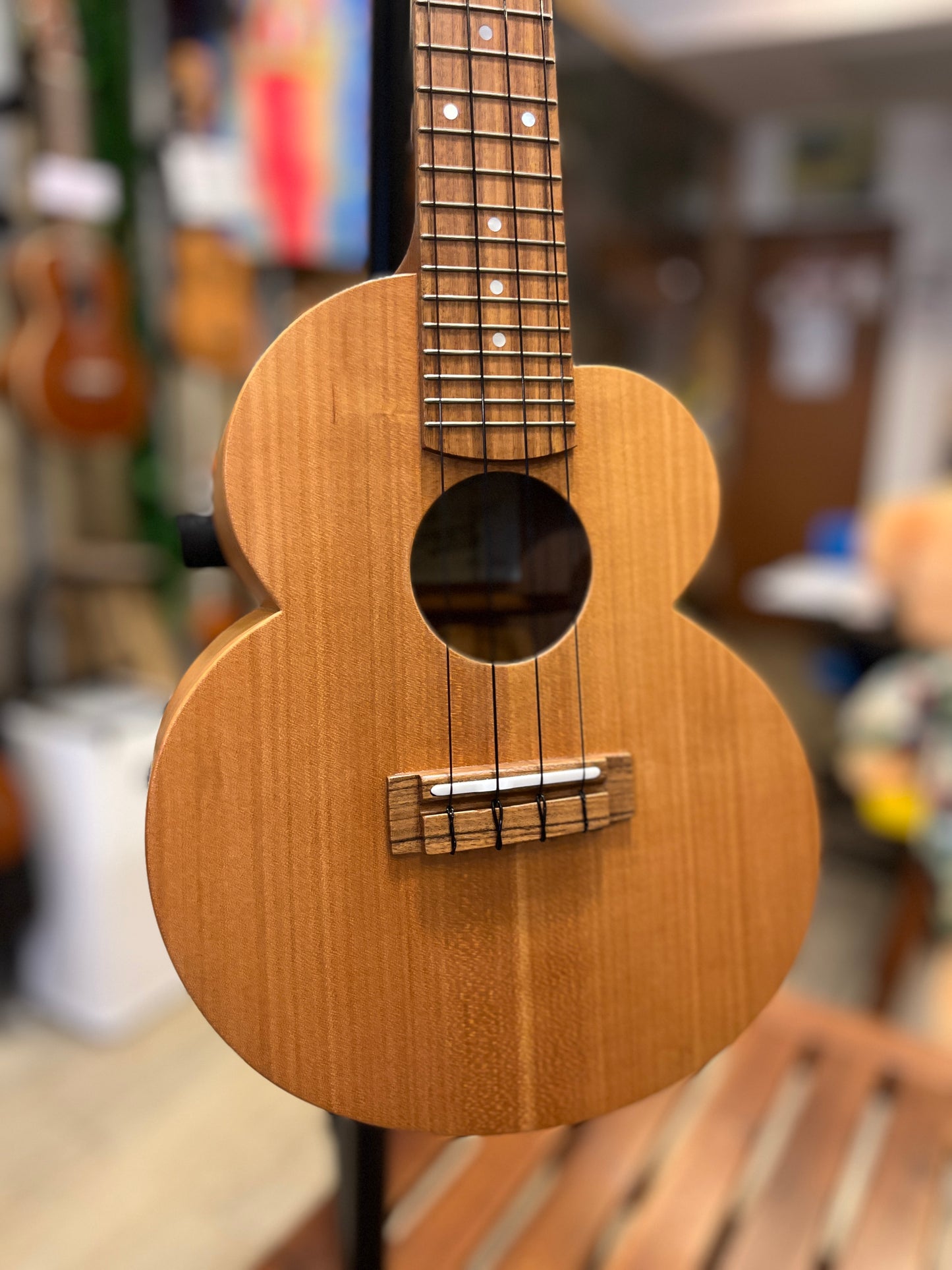 Shimo Cloud Cherry Blossom Concert (USED : Mint)