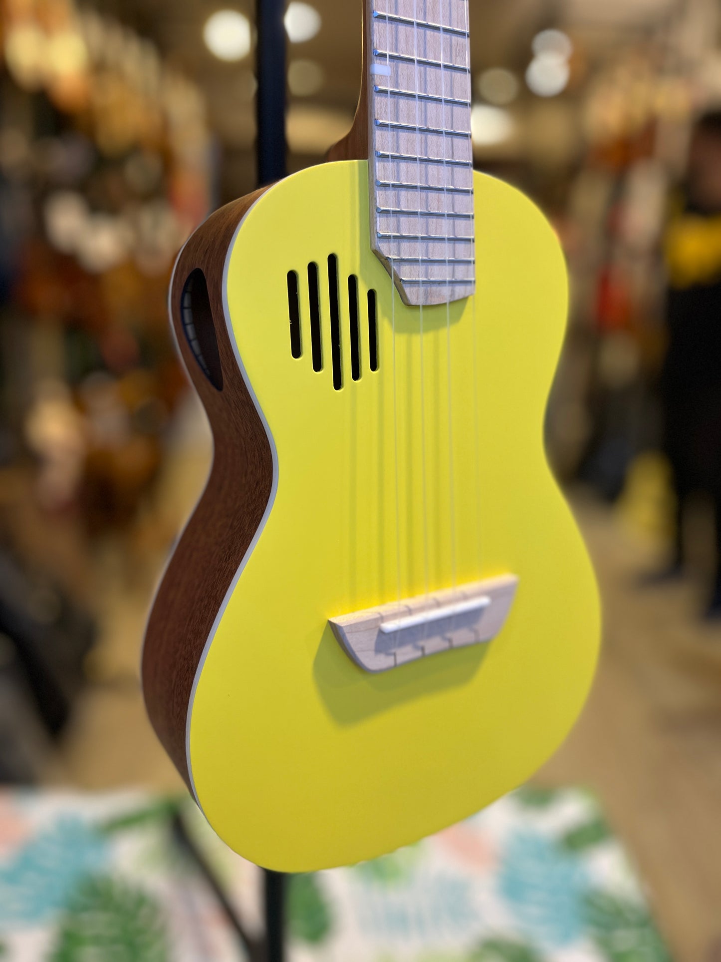 Pickapick Concert Sunshine Yellow