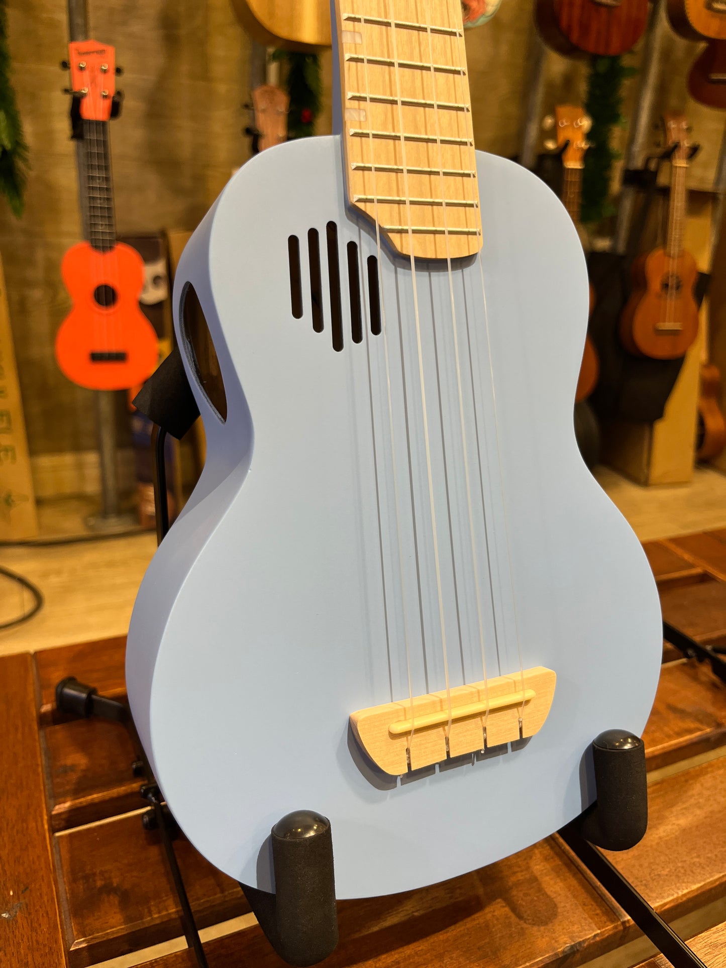 Pickapick Sky Blue Soprano