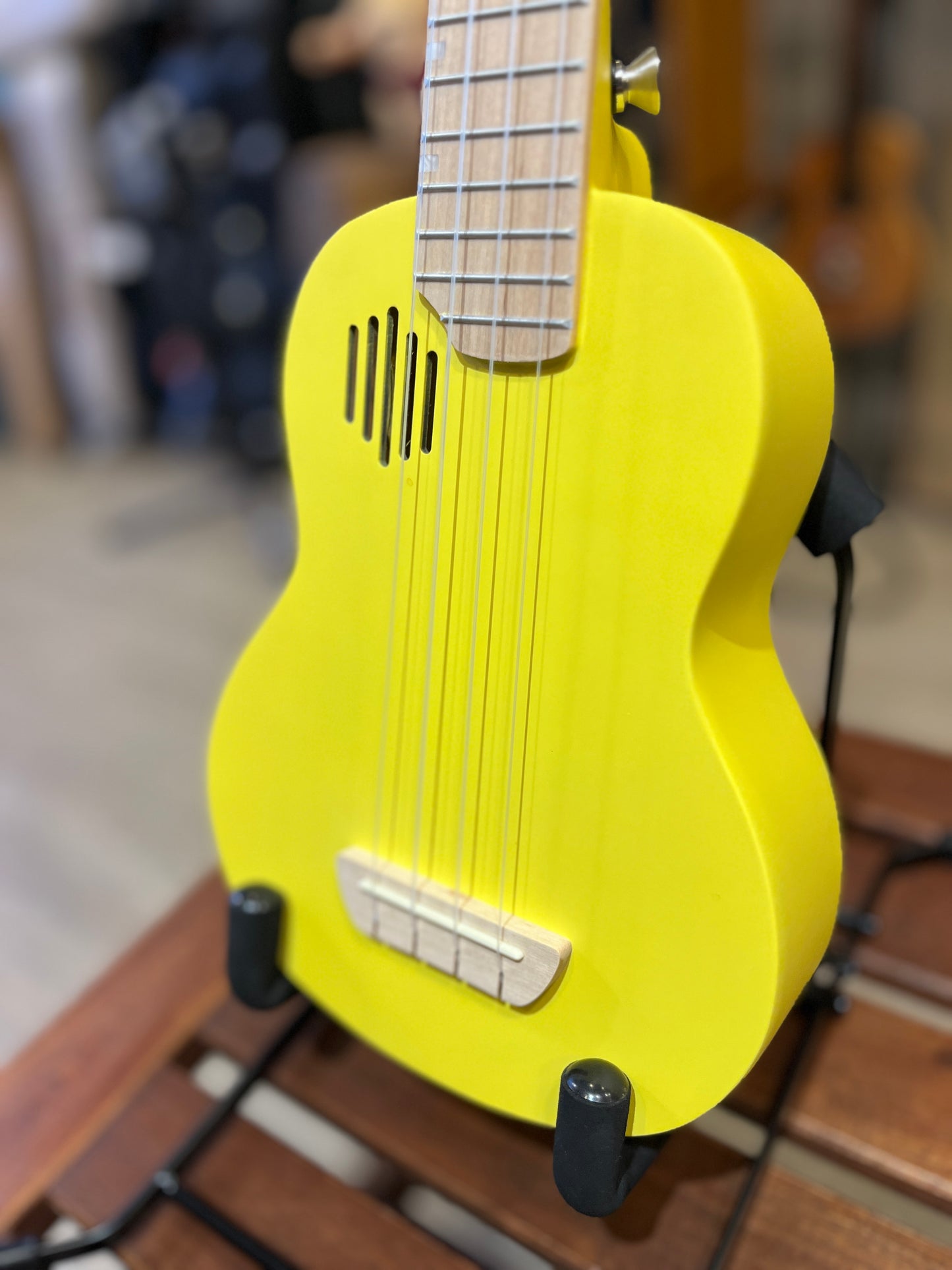Pickapick Yellow Soprano