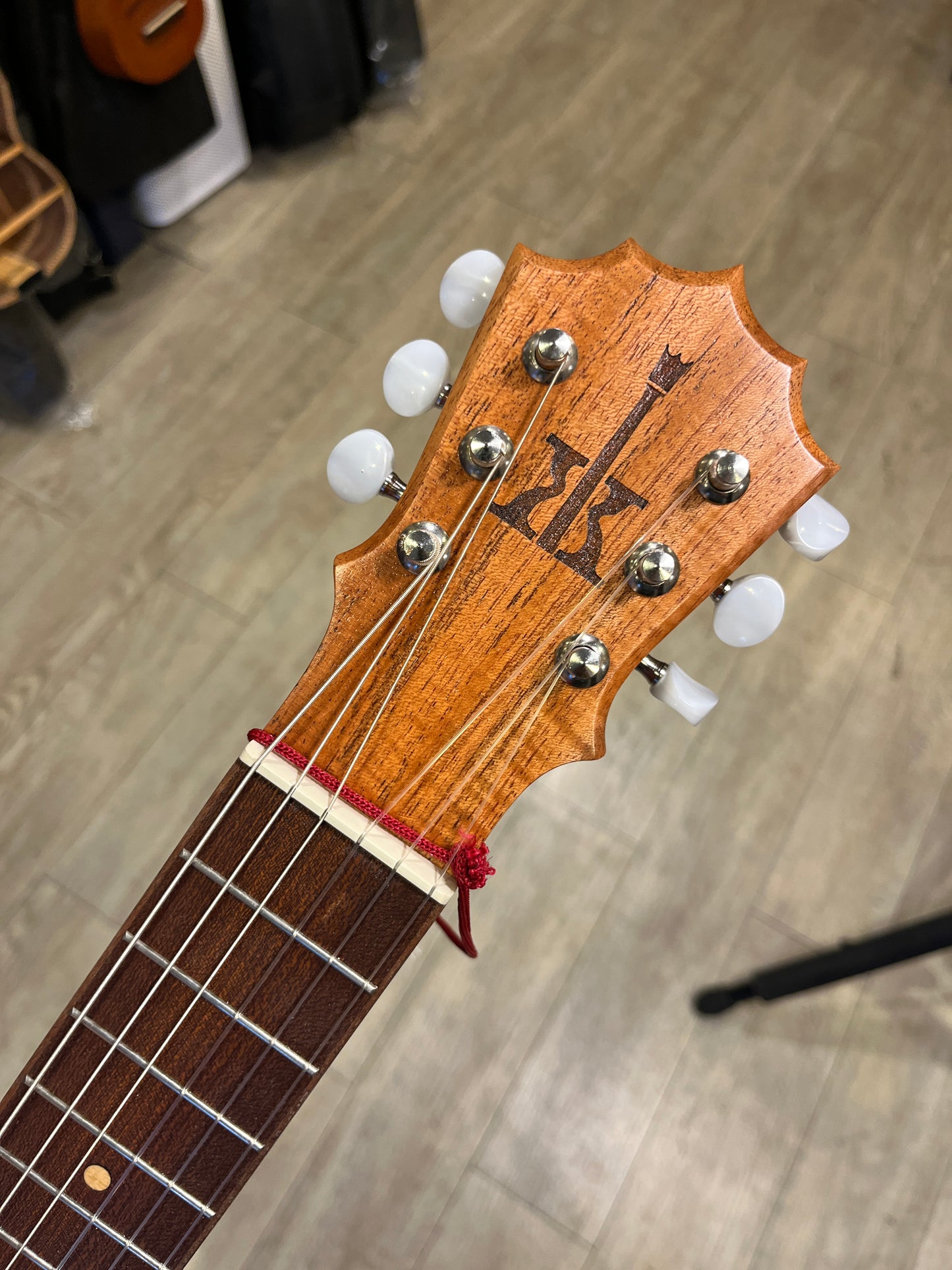 KoAloha Opio Guitarlele