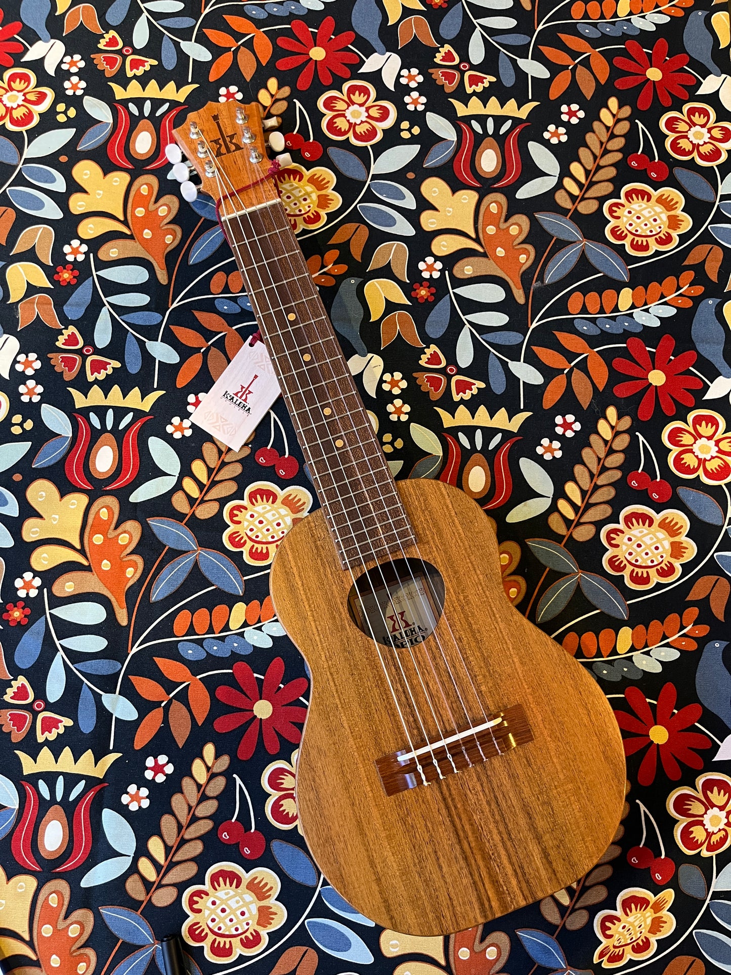KoAloha Opio Guitarlele