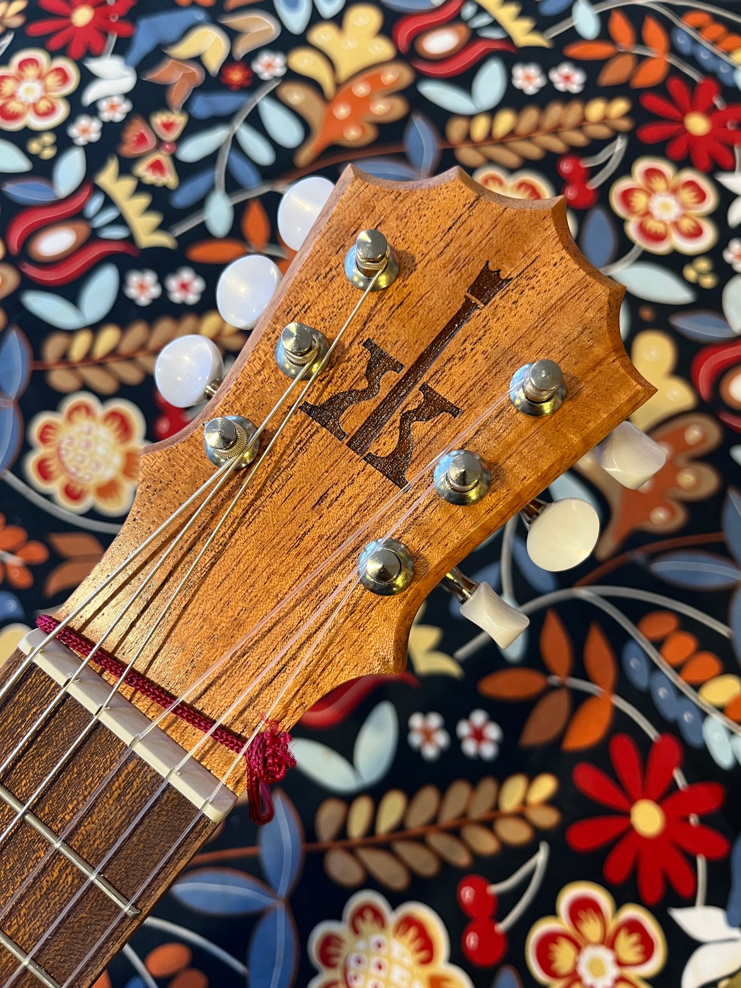 KoAloha Opio Guitarlele