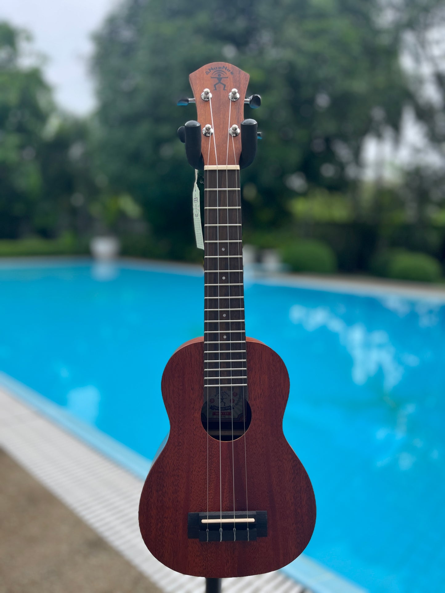 aNueNue U1 Soprano
