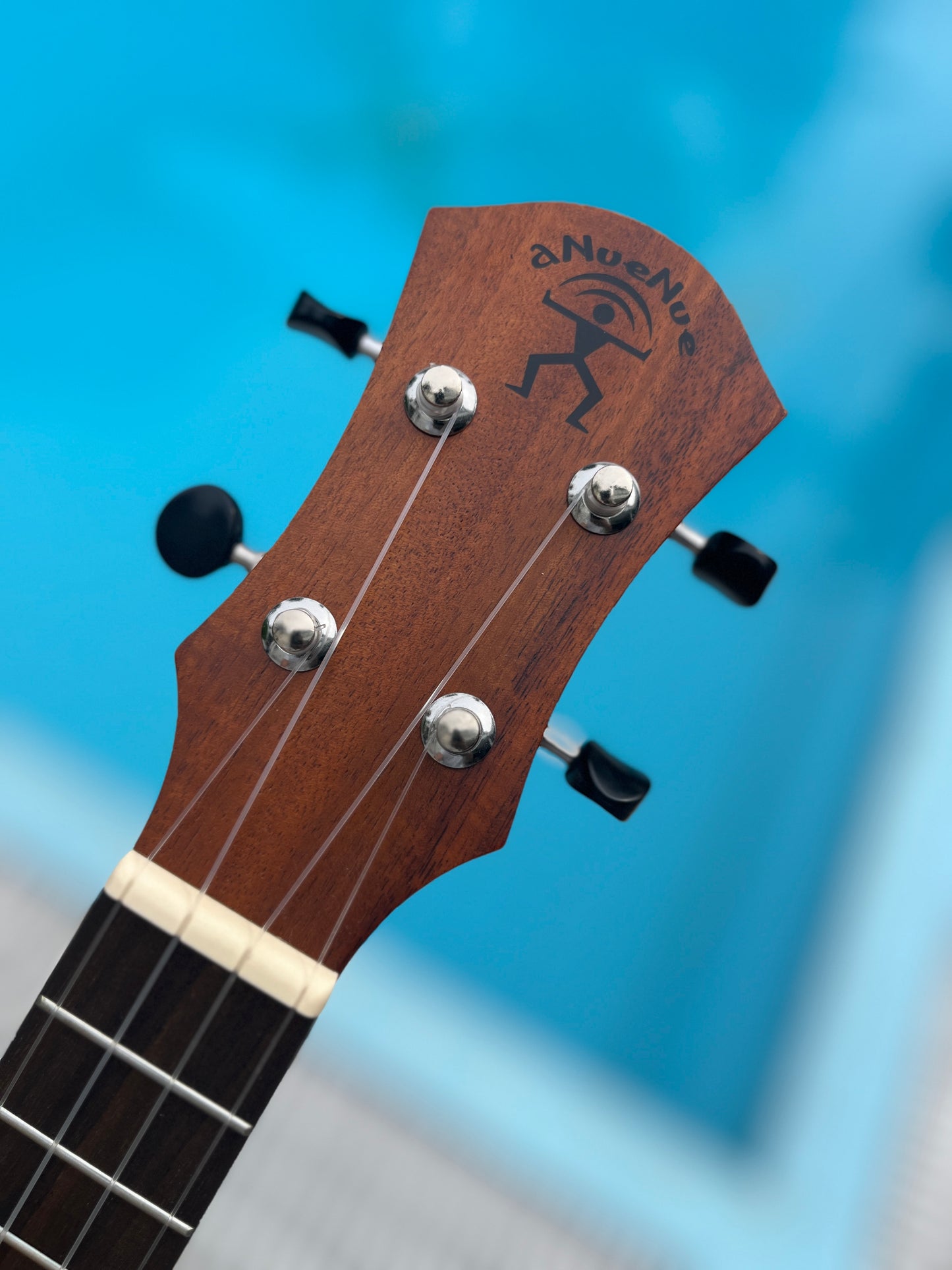 aNueNue U1 Soprano