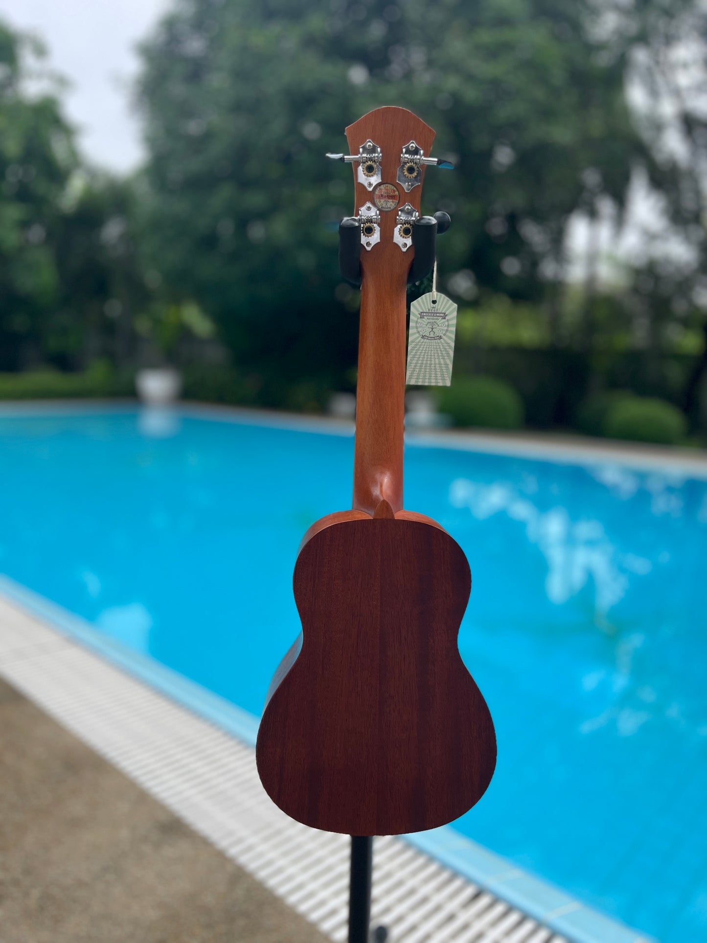 aNueNue U1 Soprano