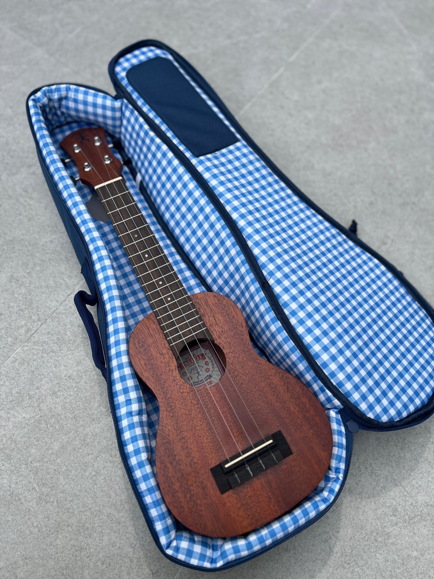 aNueNue U1 Soprano