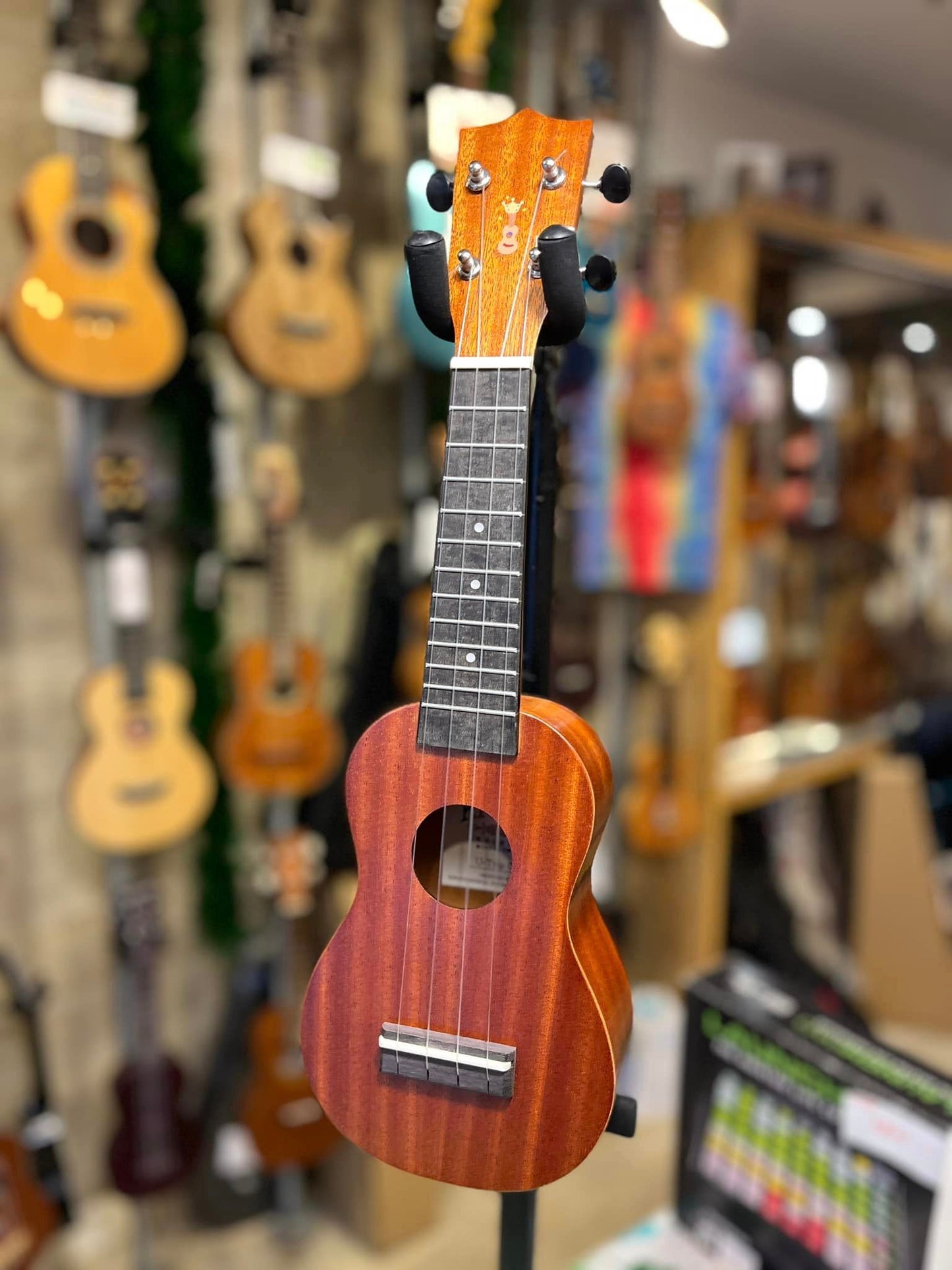 Kiwaya Baby Ukulele