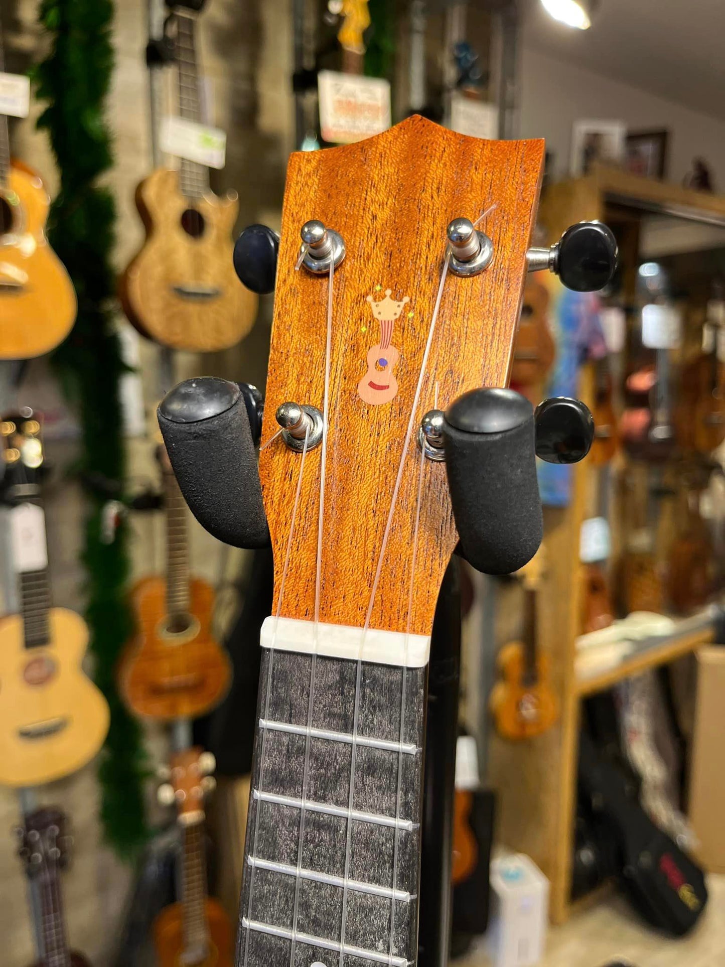 Kiwaya Baby Ukulele
