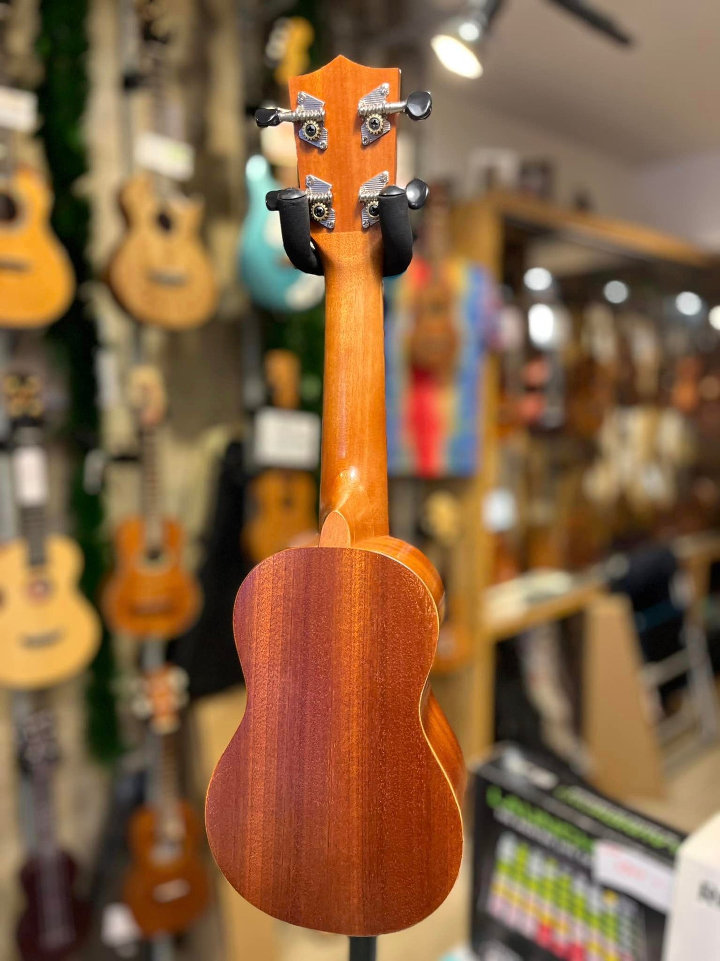 Kiwaya Baby Ukulele