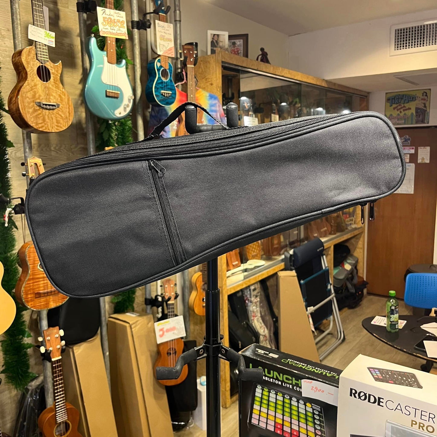 Kiwaya Baby Ukulele