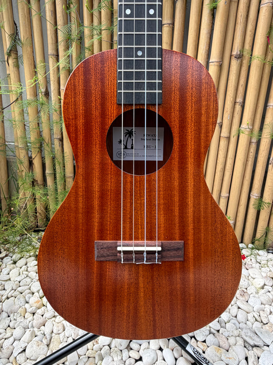 Kiwaya Student Model Baritone