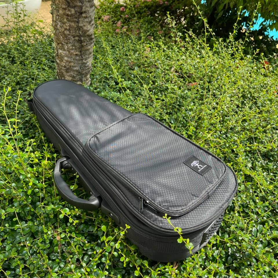 aNueNue AMM2 Africa Mahogany Series II - All Solid