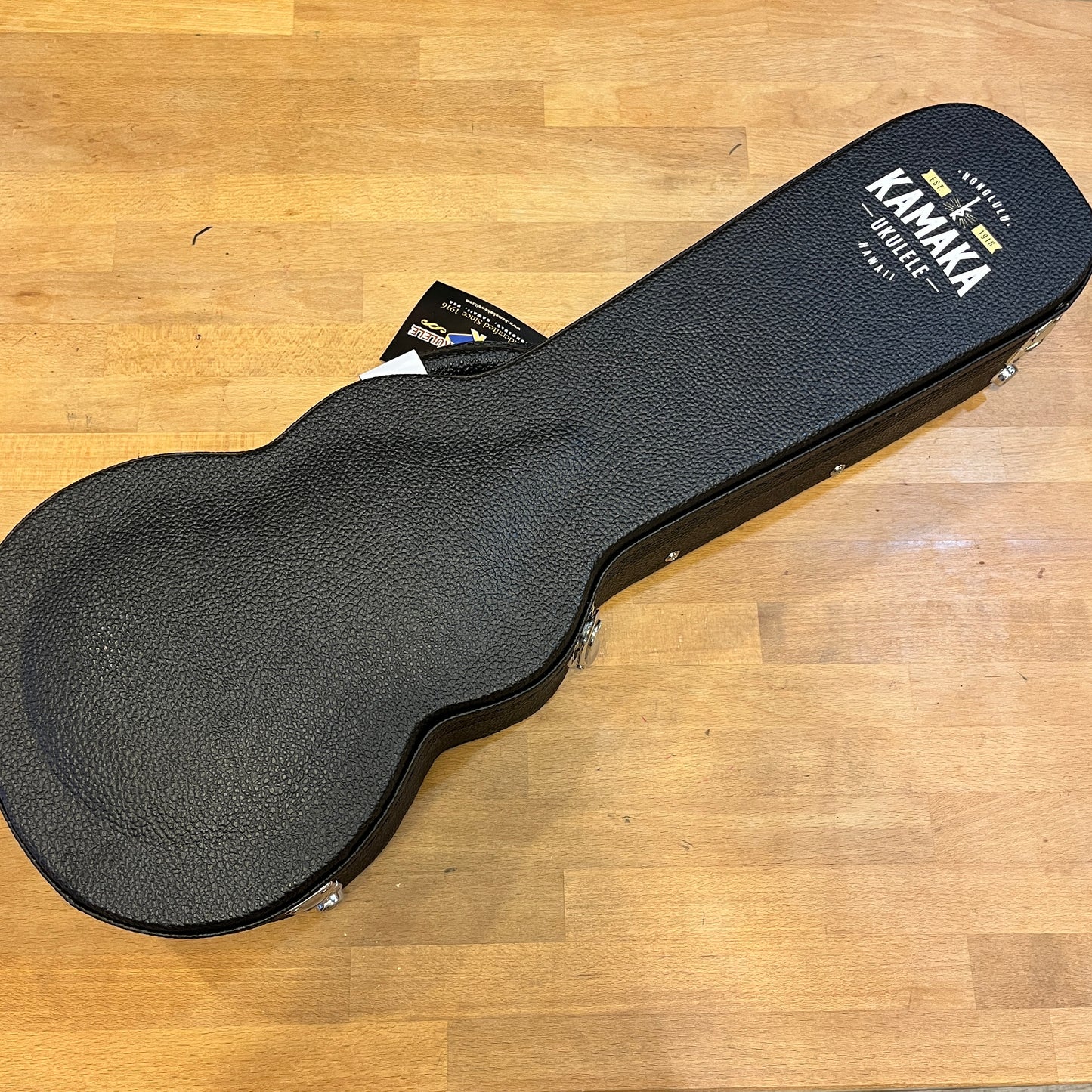 Kamaka HF-2 Concert