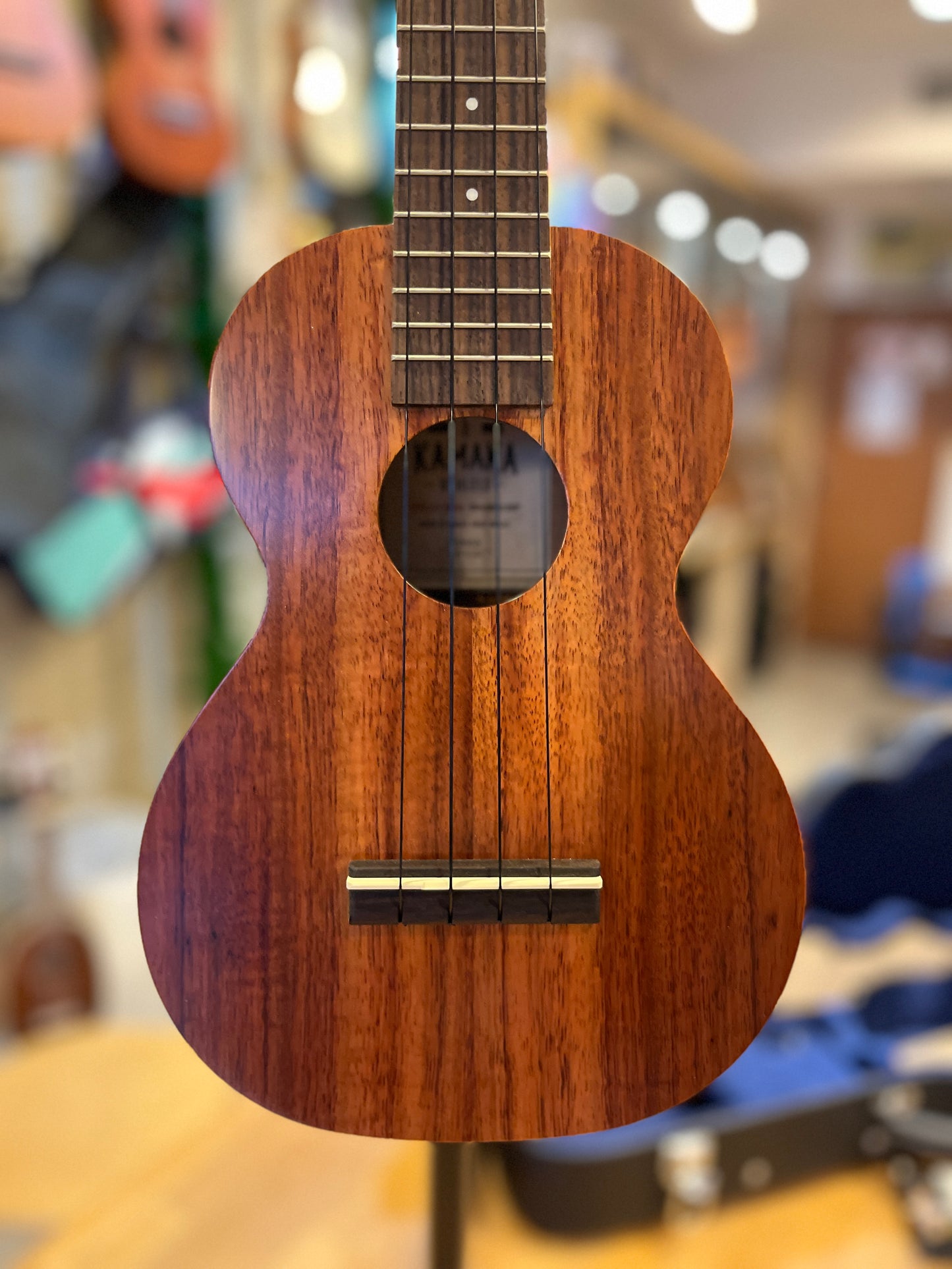 Kamaka HF-2 Concert