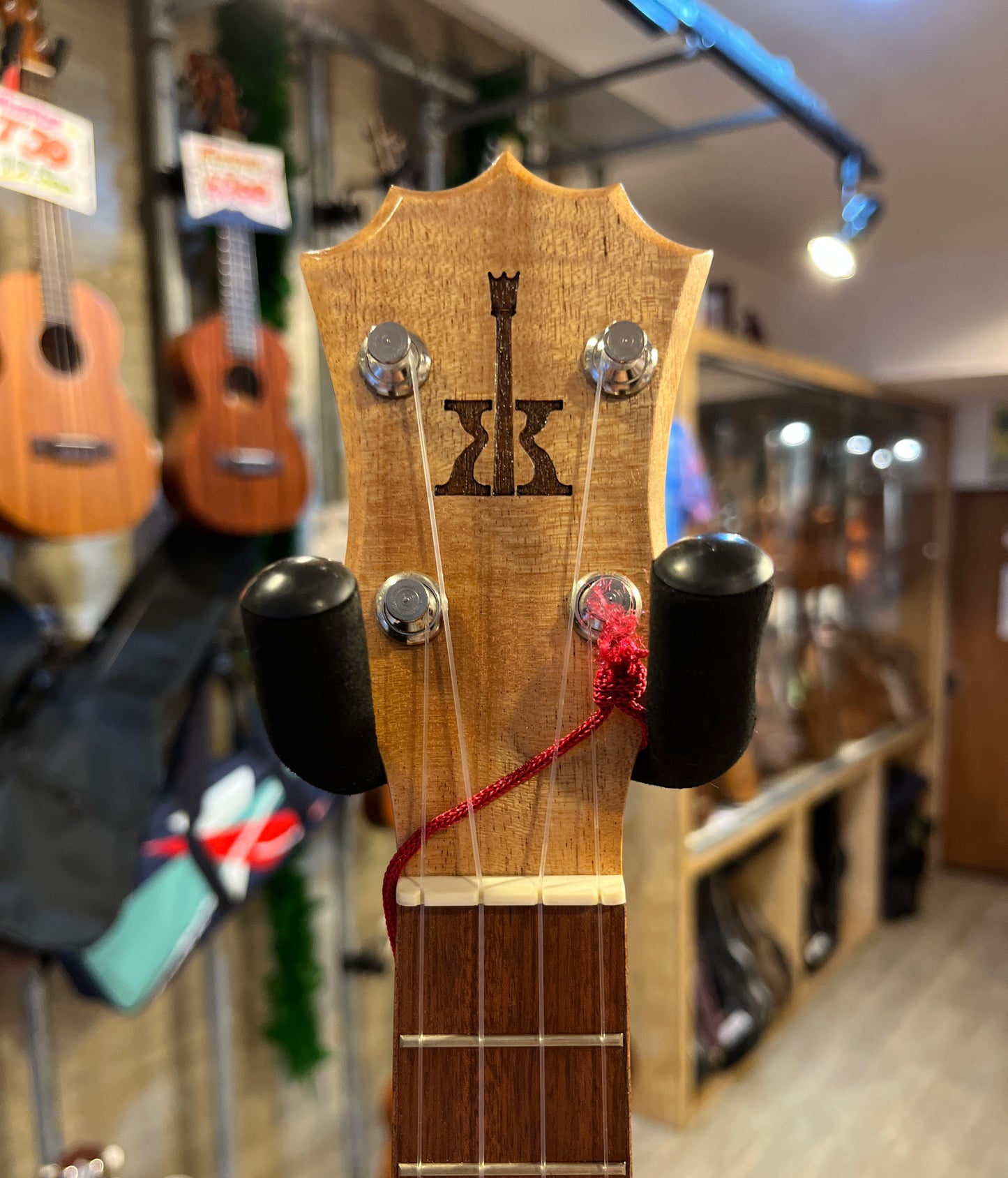 KoAloha Opio Concert