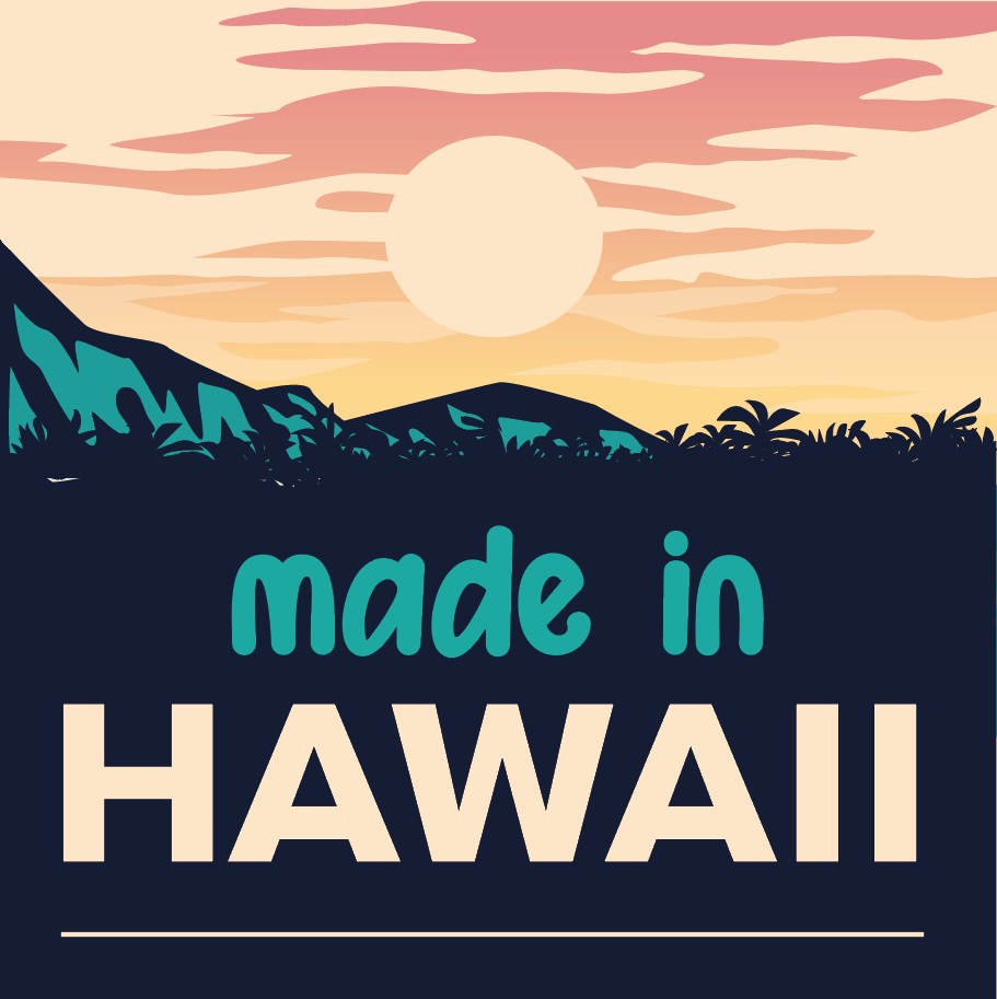 Made in Hawaii