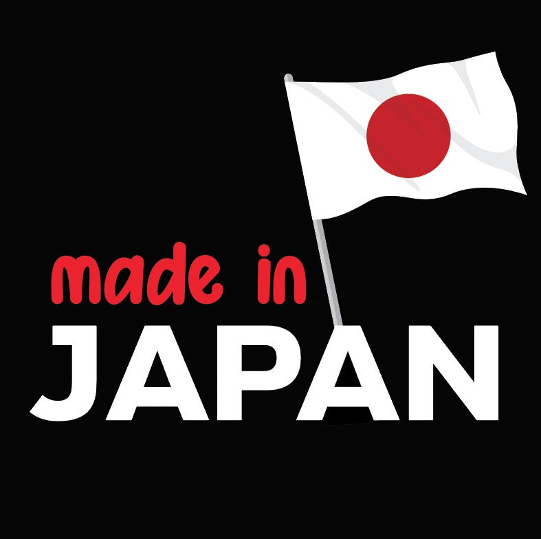 Made in Japan