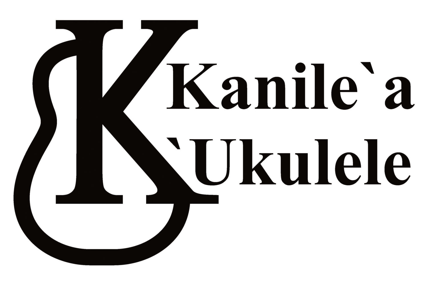 Kanile'a ukulele คานิเลอะ อูคูเลเล่
