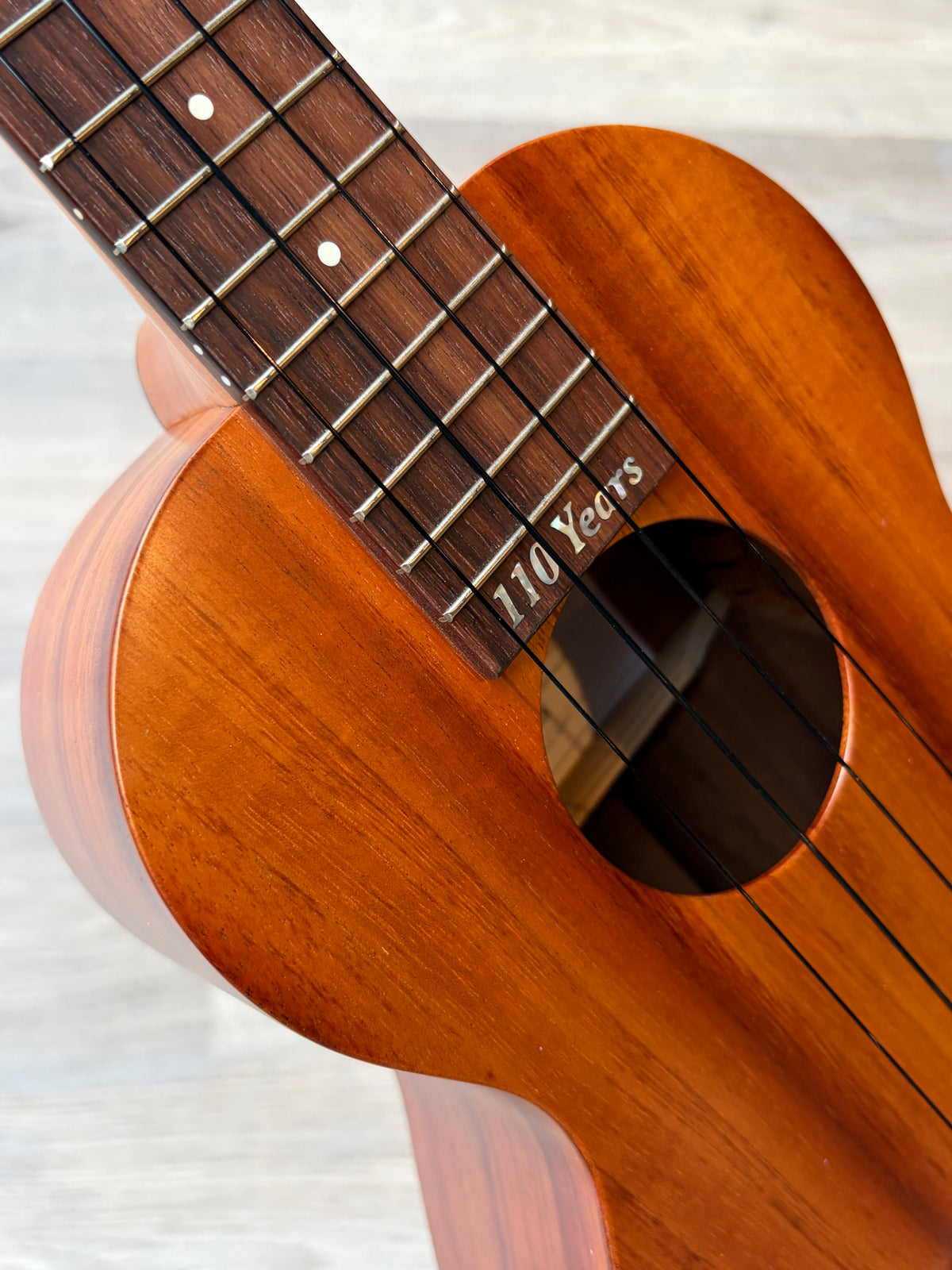 Kamaka 110th Anniversary HF-2 Concert