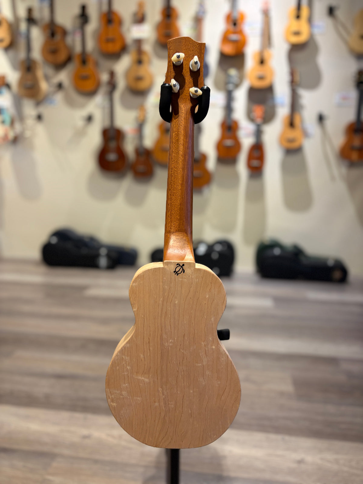 Takahashi Maple Concert