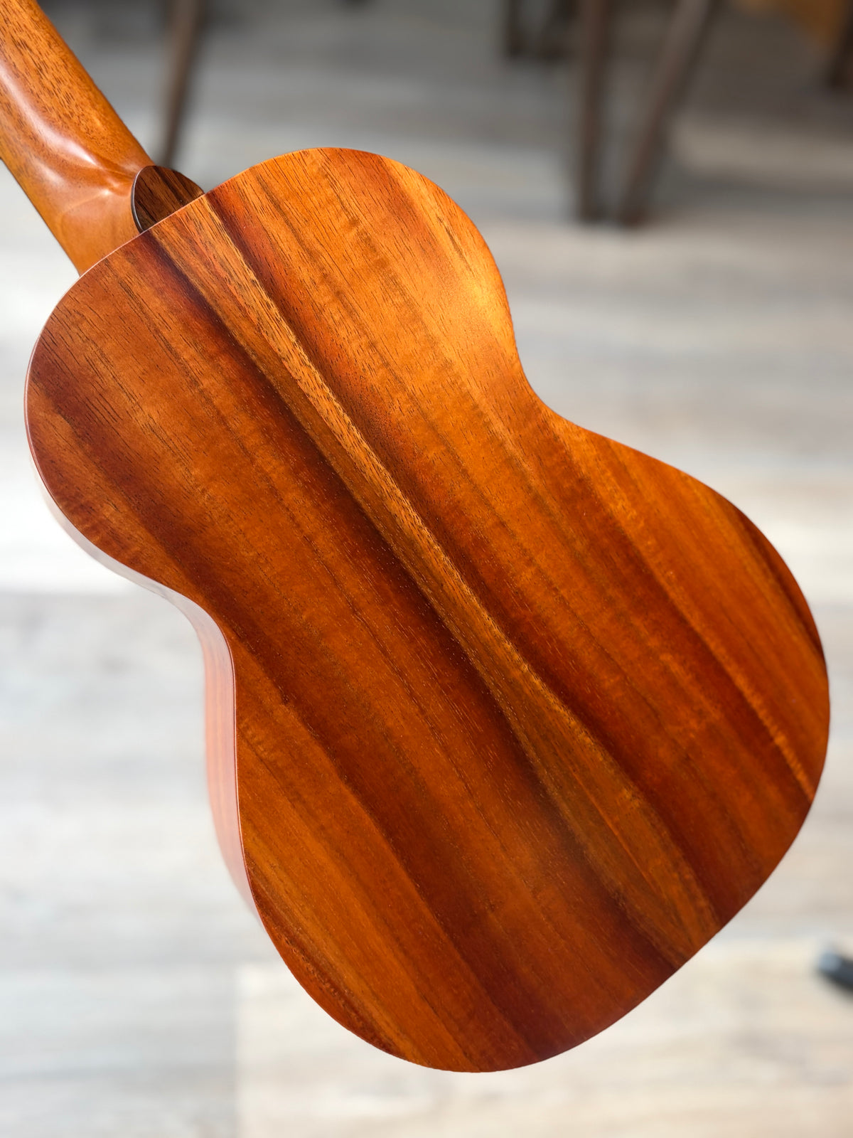 Kamaka 110th Anniversary HF-2 Concert