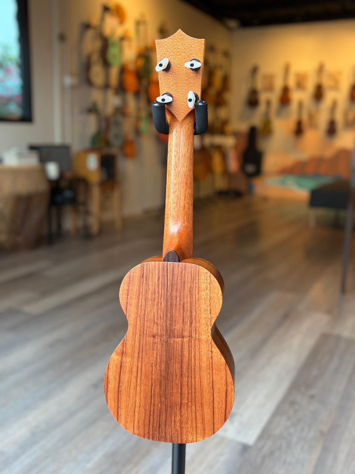 Kamaka 110th Anniversary HF-1 Standard (Soprano)