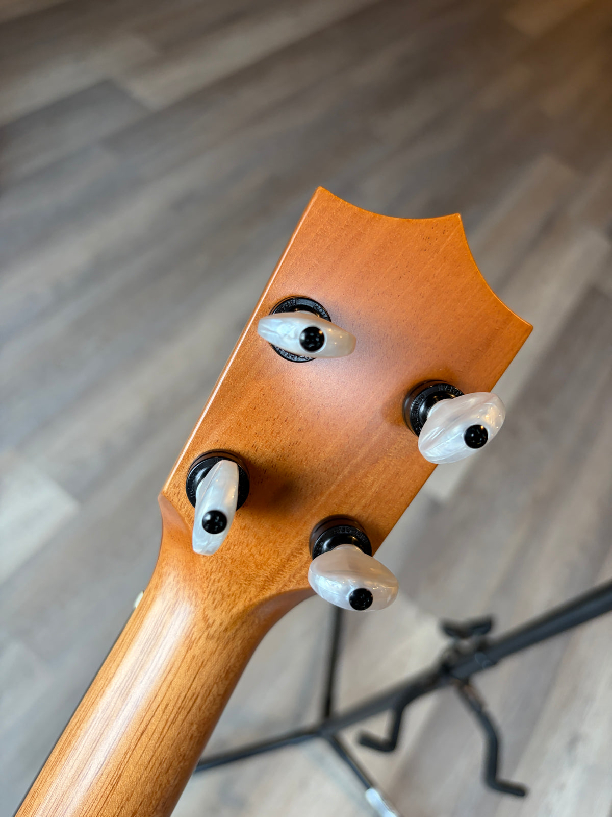 Kamaka 110th Anniversary HF1-L Soprano Long Neck