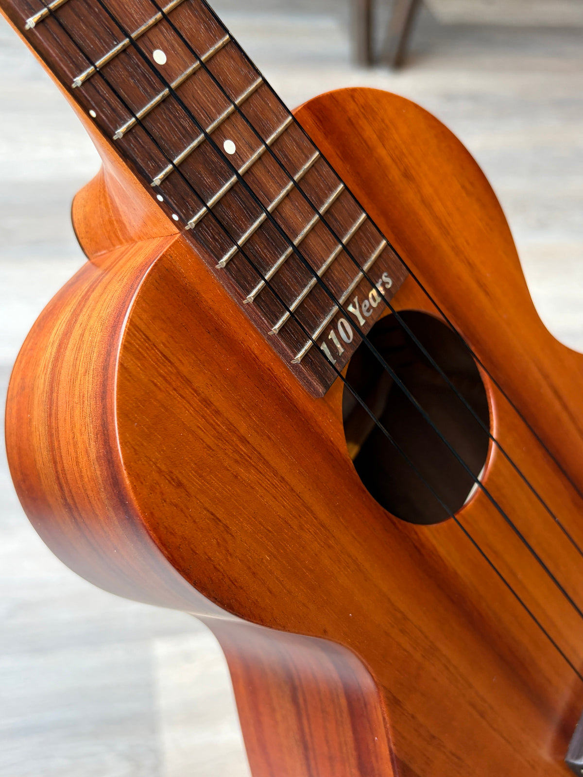 Kamaka 110th Anniversary HF-2 Concert