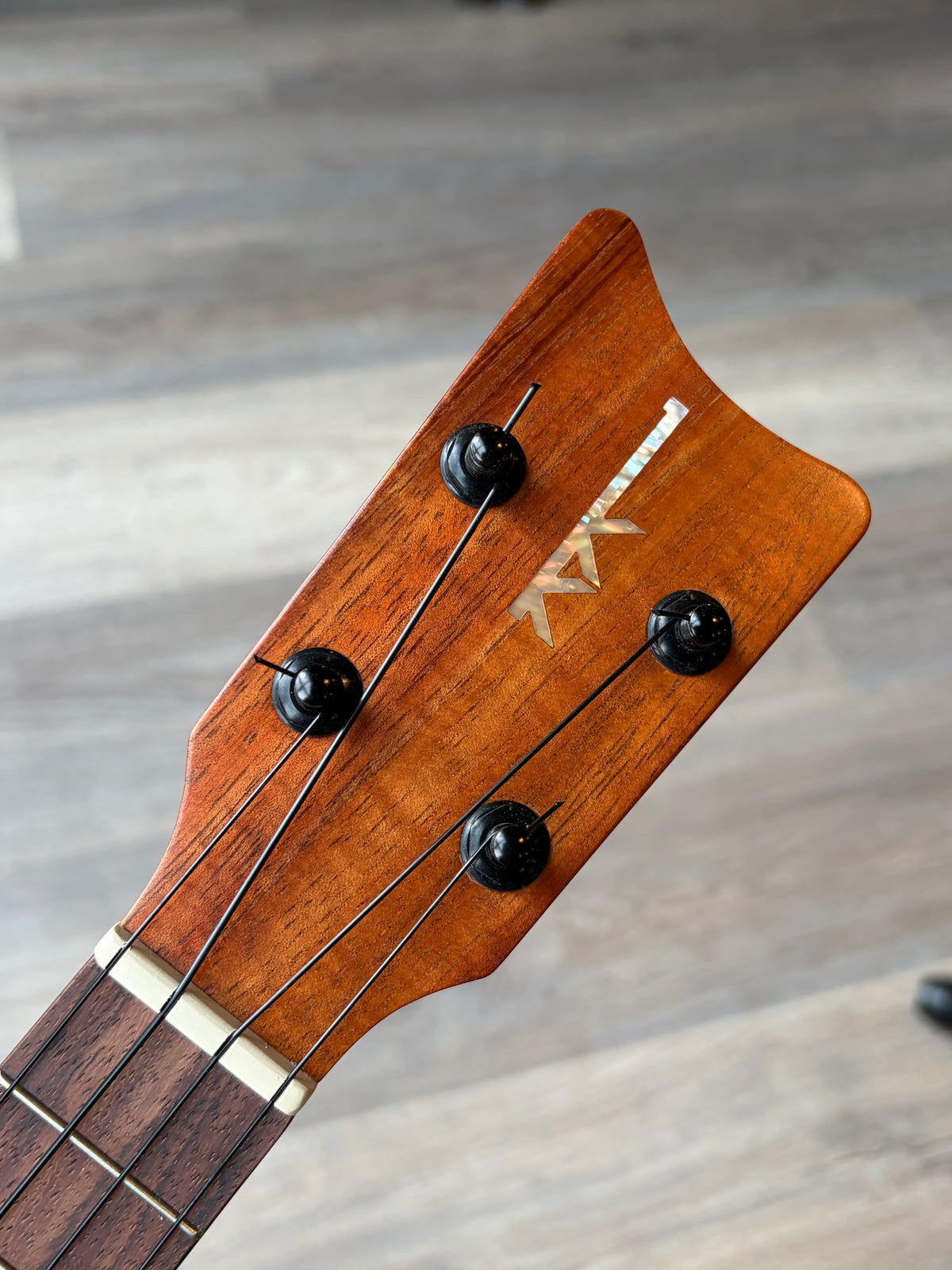 Kamaka 110th Anniversary HF-2 Concert