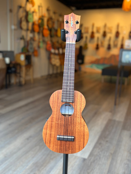 Kamaka 110th Anniversary HF-1 Standard (Soprano)