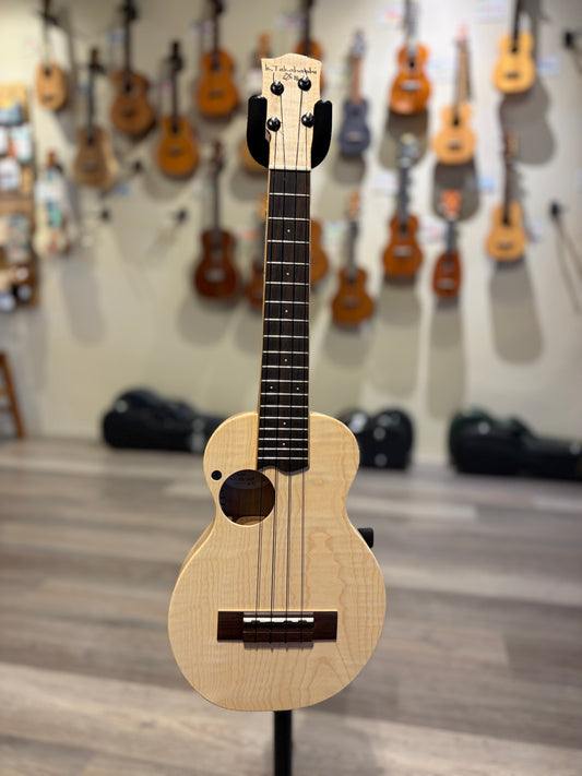 Takahashi Maple Concert