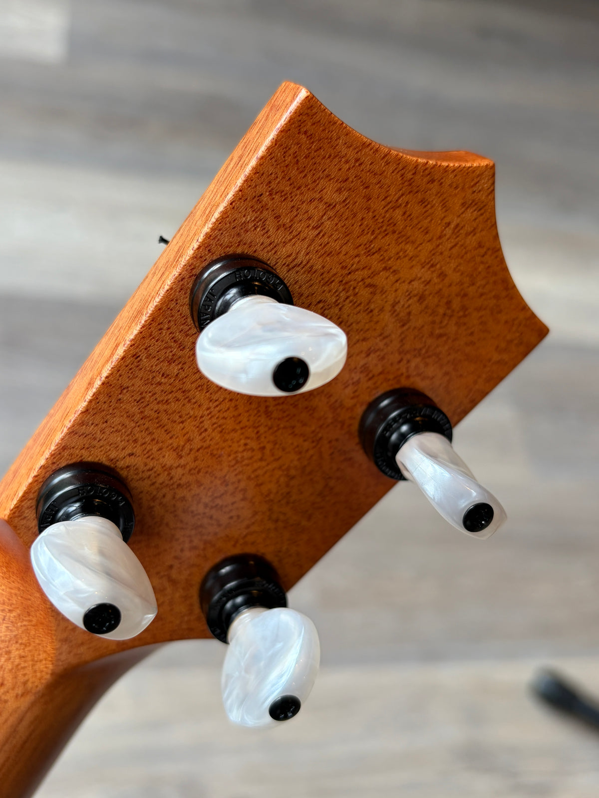 Kamaka 110th Anniversary HF-1 Standard (Soprano)
