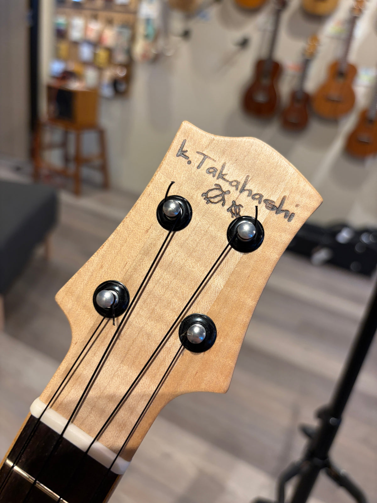 Takahashi Maple Concert