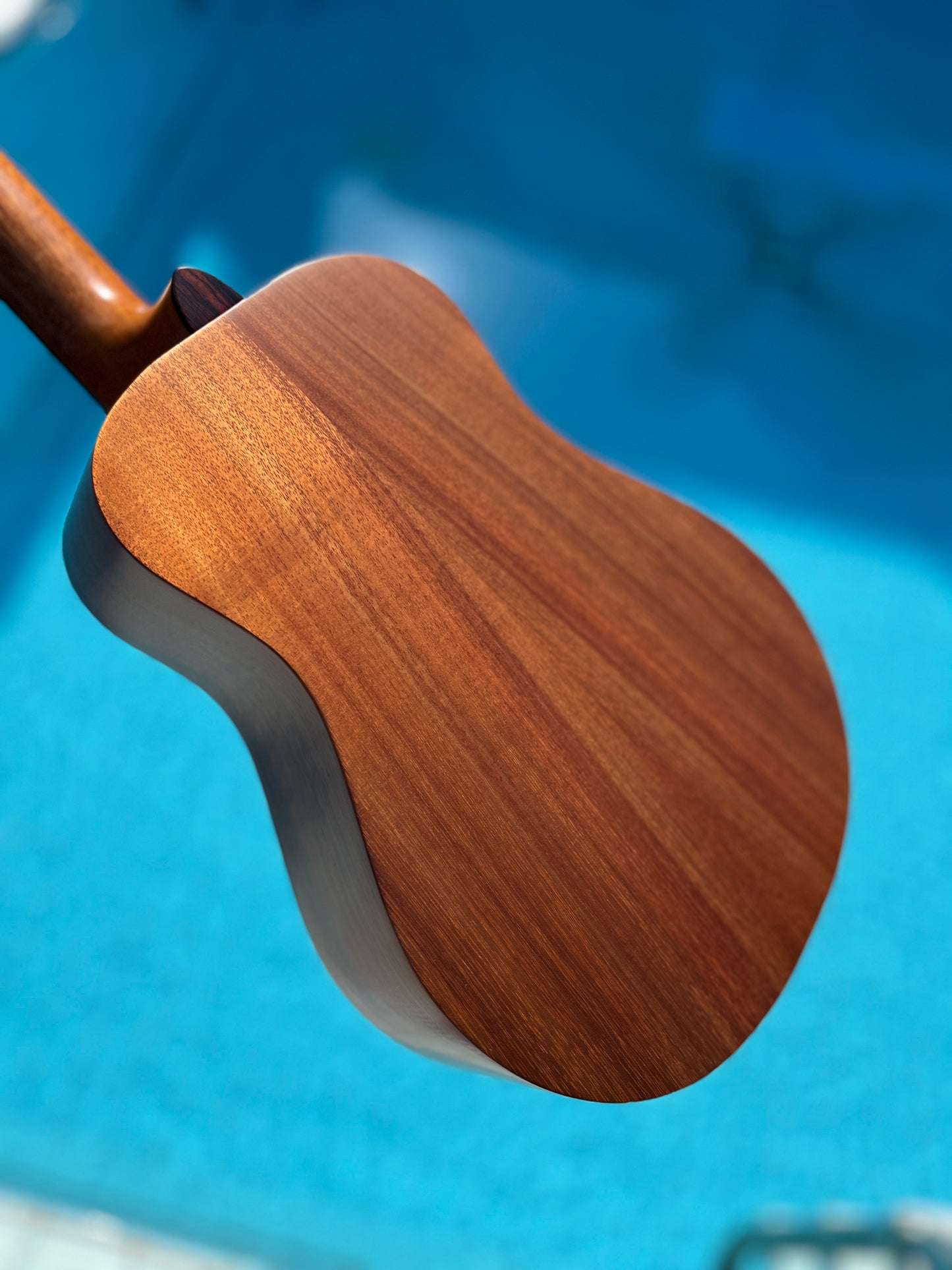 Kamaka HB-3 Tenor Ukulele