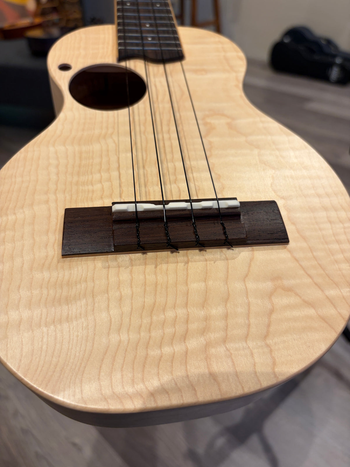 Takahashi Maple Concert