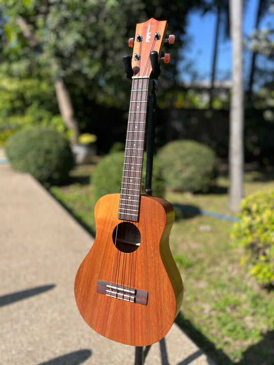 Kamaka HB-3 Tenor Ukulele