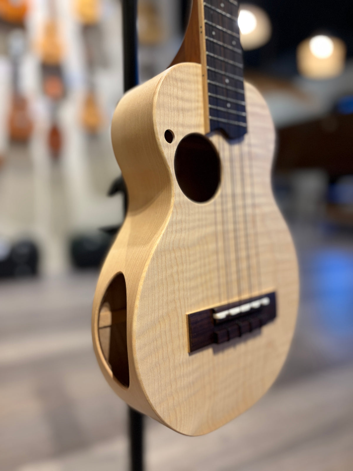 Takahashi Maple Concert