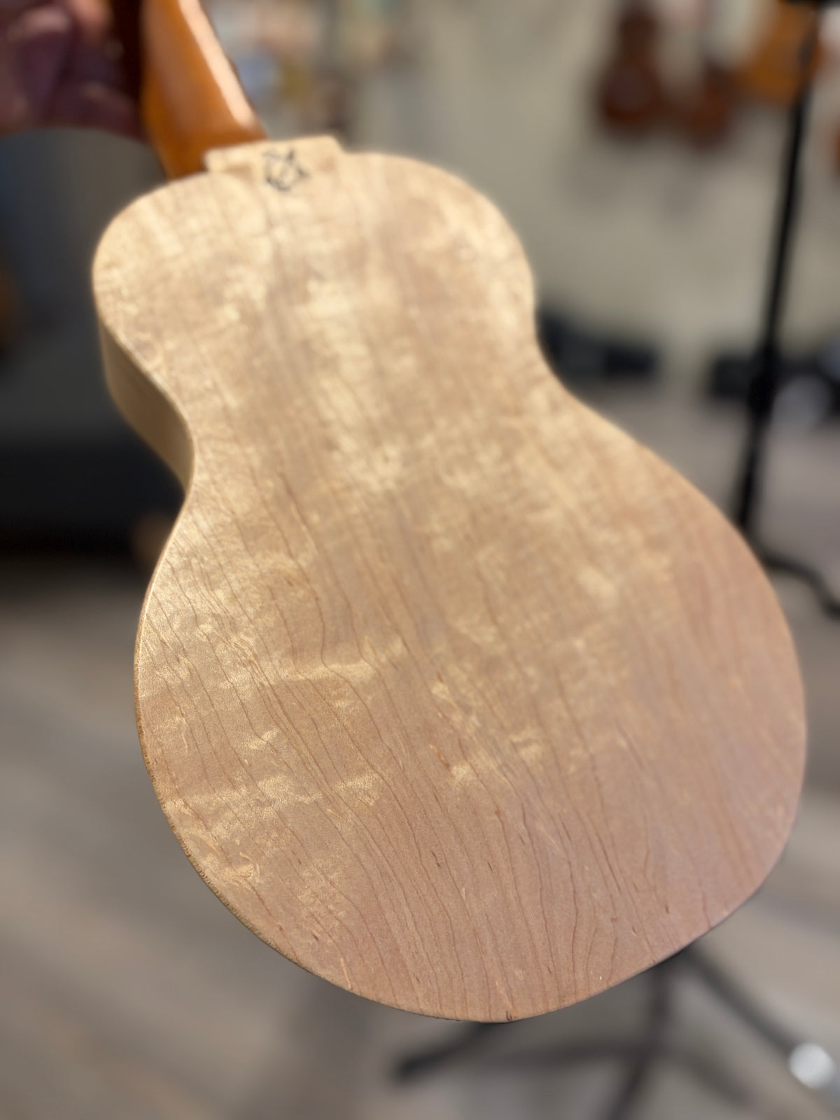 Takahashi Maple Concert