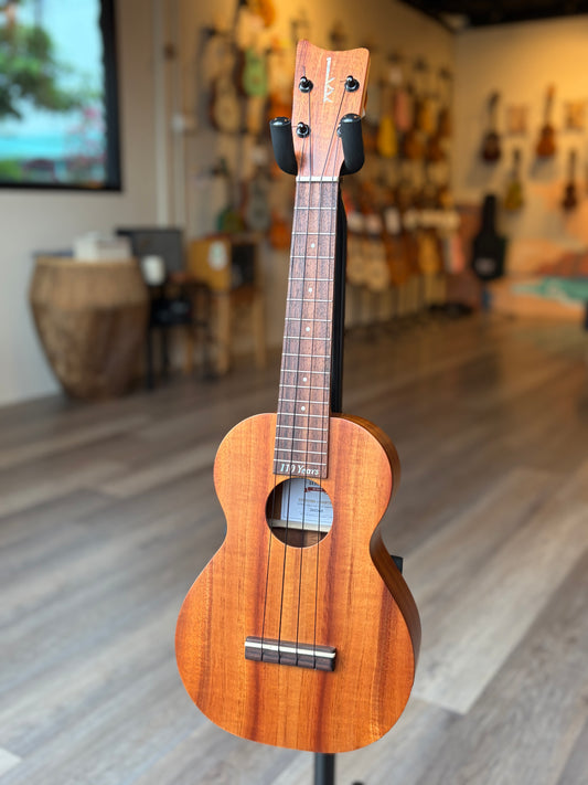 Kamaka 110th Anniversary HF-2 Concert