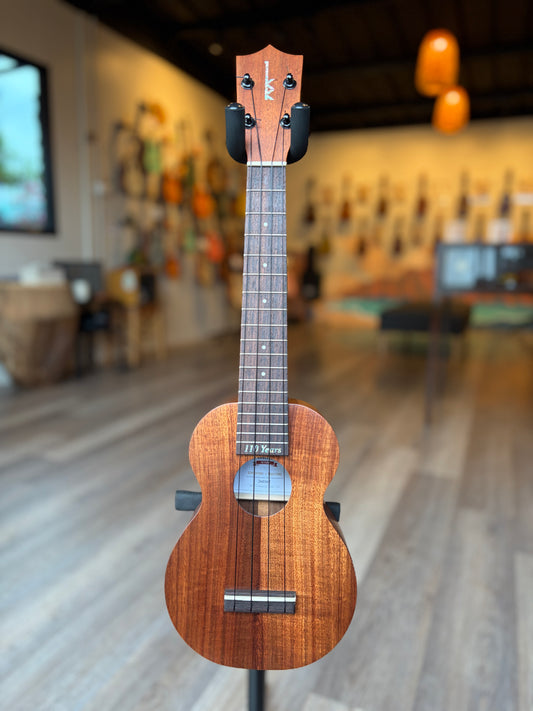 Kamaka 110th Anniversary HF1-L Soprano Long Neck